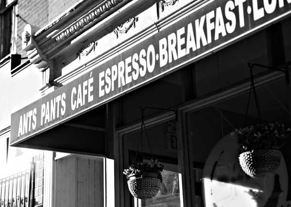 Ants Pants Cafe photo 3