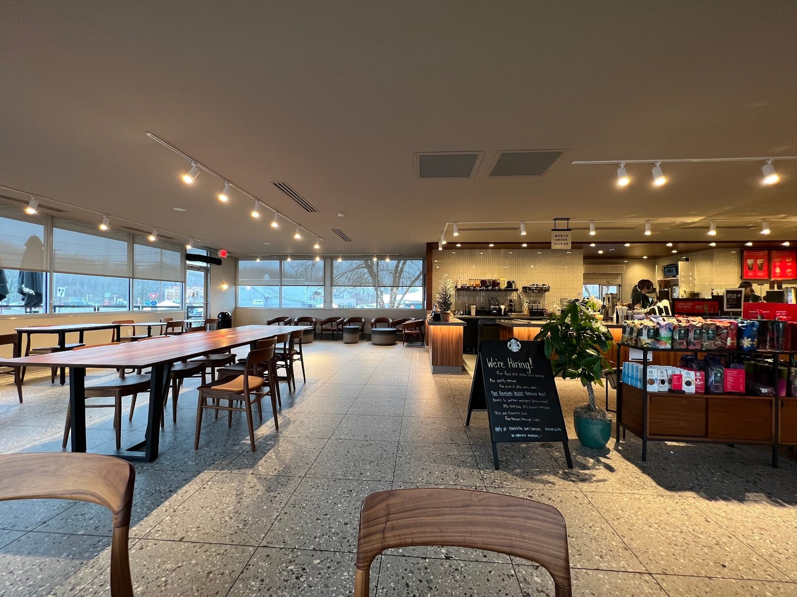 Starbucks Coffee Company