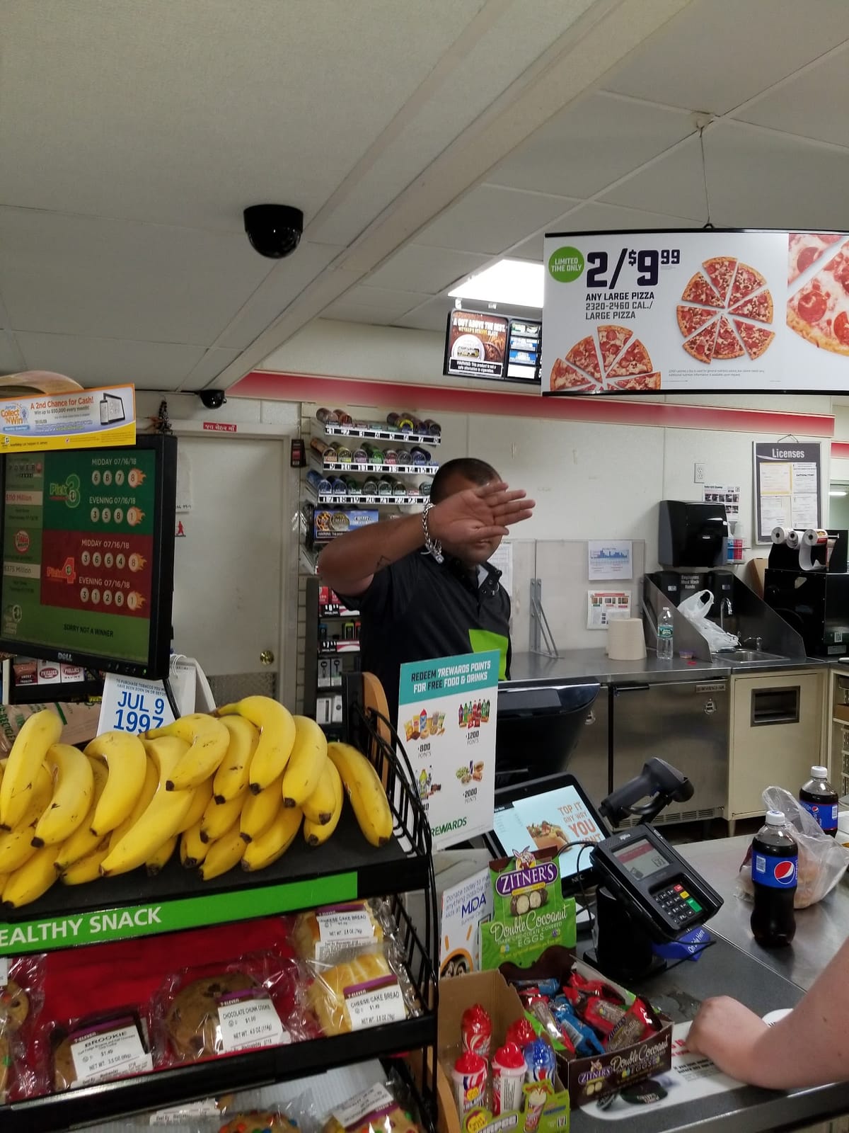 7-Eleven