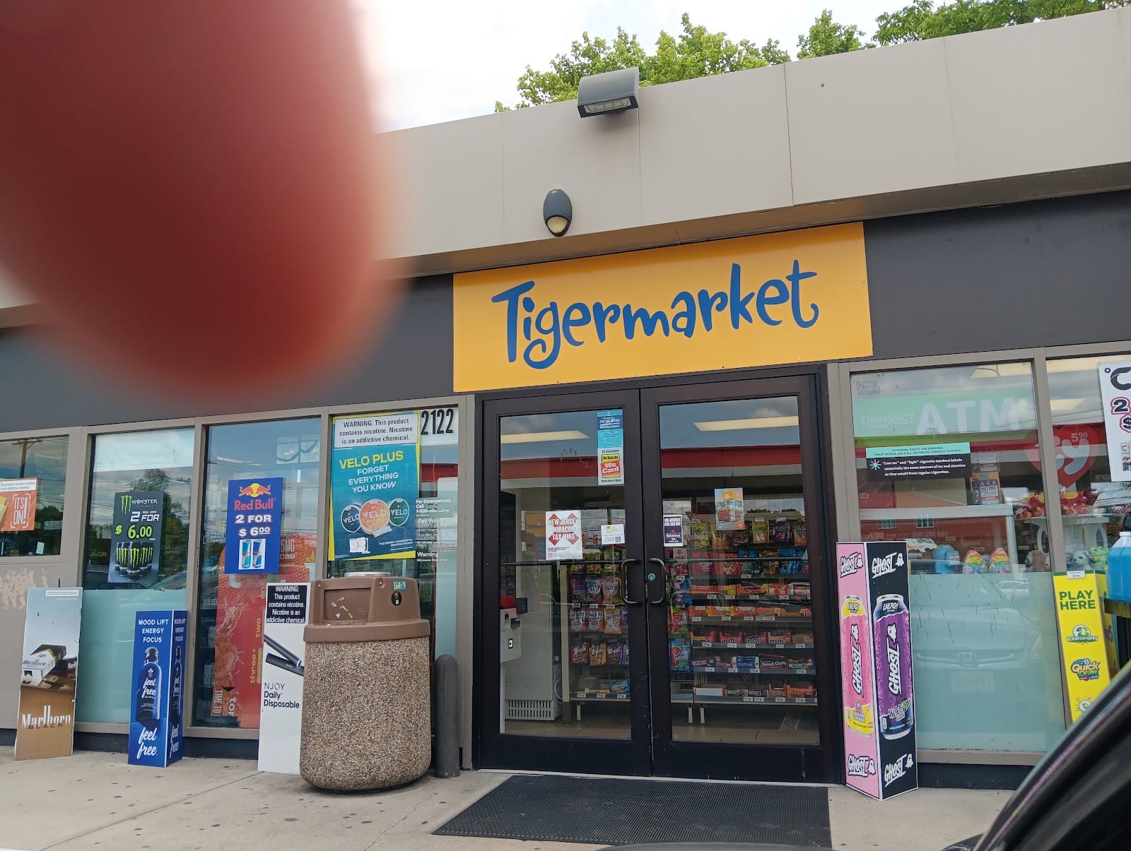 7-Eleven