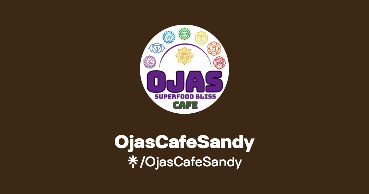 Ojas Cafe of Sandy photo 2