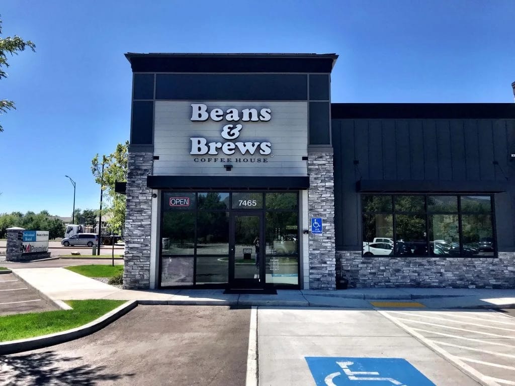 Beans & Brews Coffee House photo 2