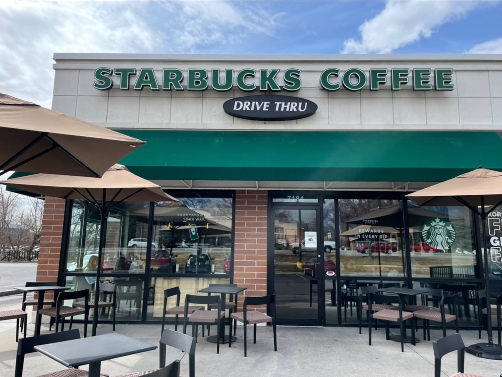 Starbucks Coffee Company