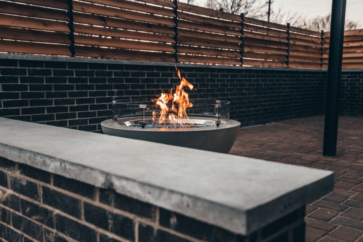 Open Flame Coffee Company + Roastery photo 8