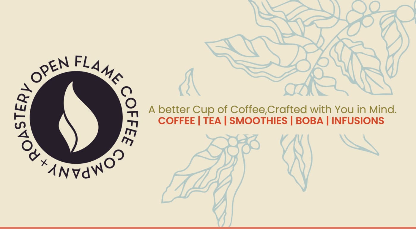 Open Flame Coffee Company + Roastery photo 2