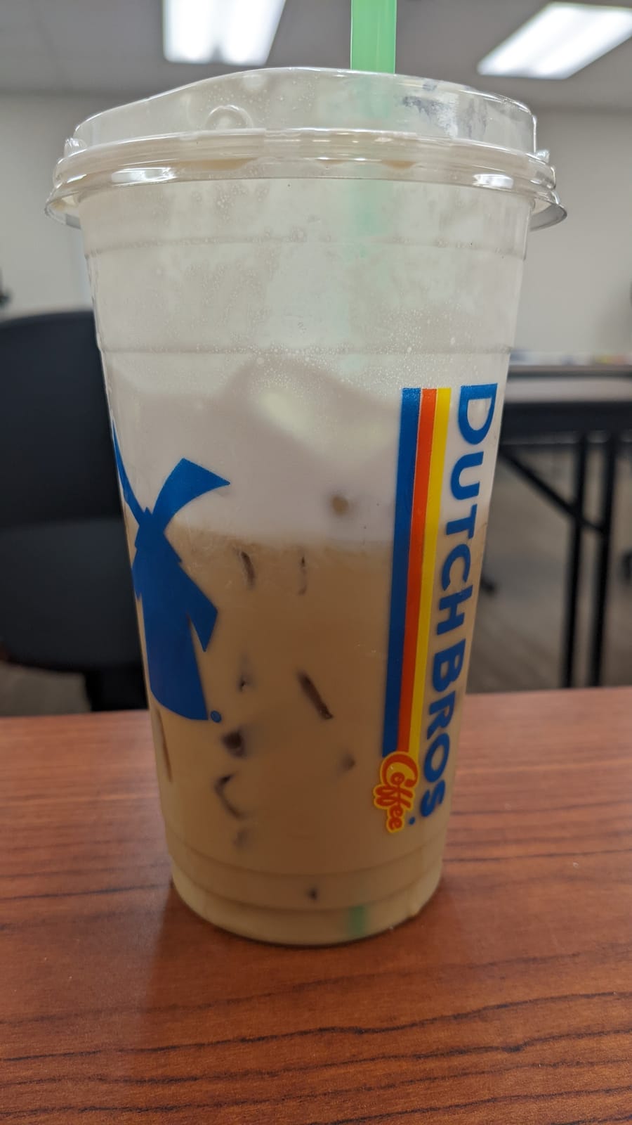 Dutch Bros Coffee
