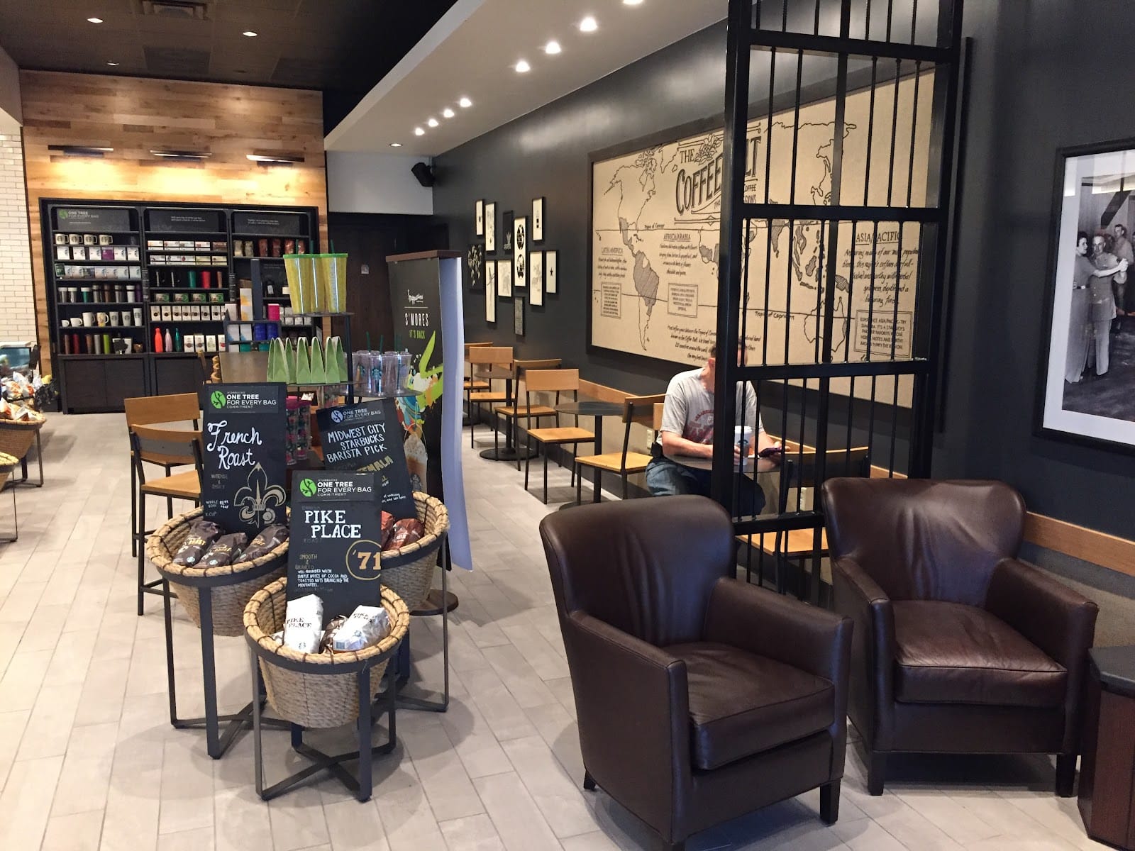 Starbucks Coffee Company