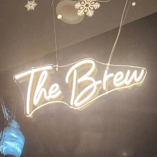The Brew photo 1
