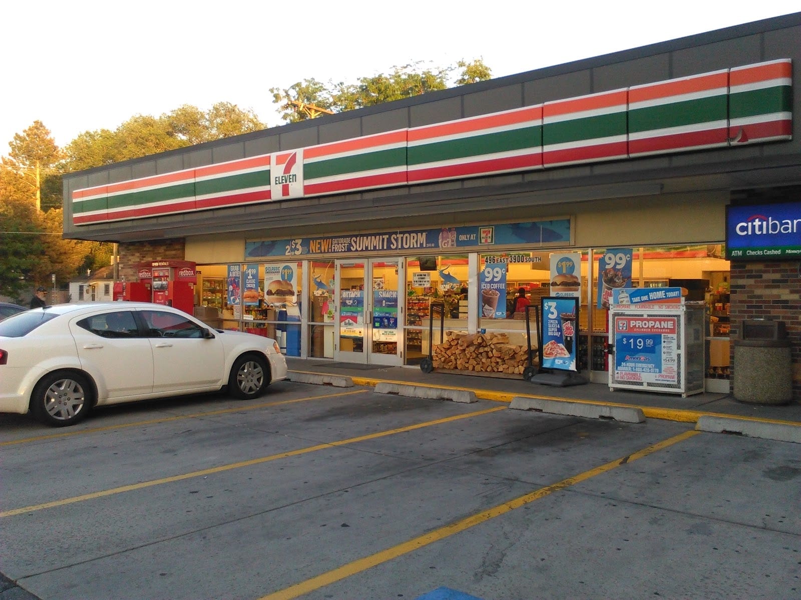 7-Eleven