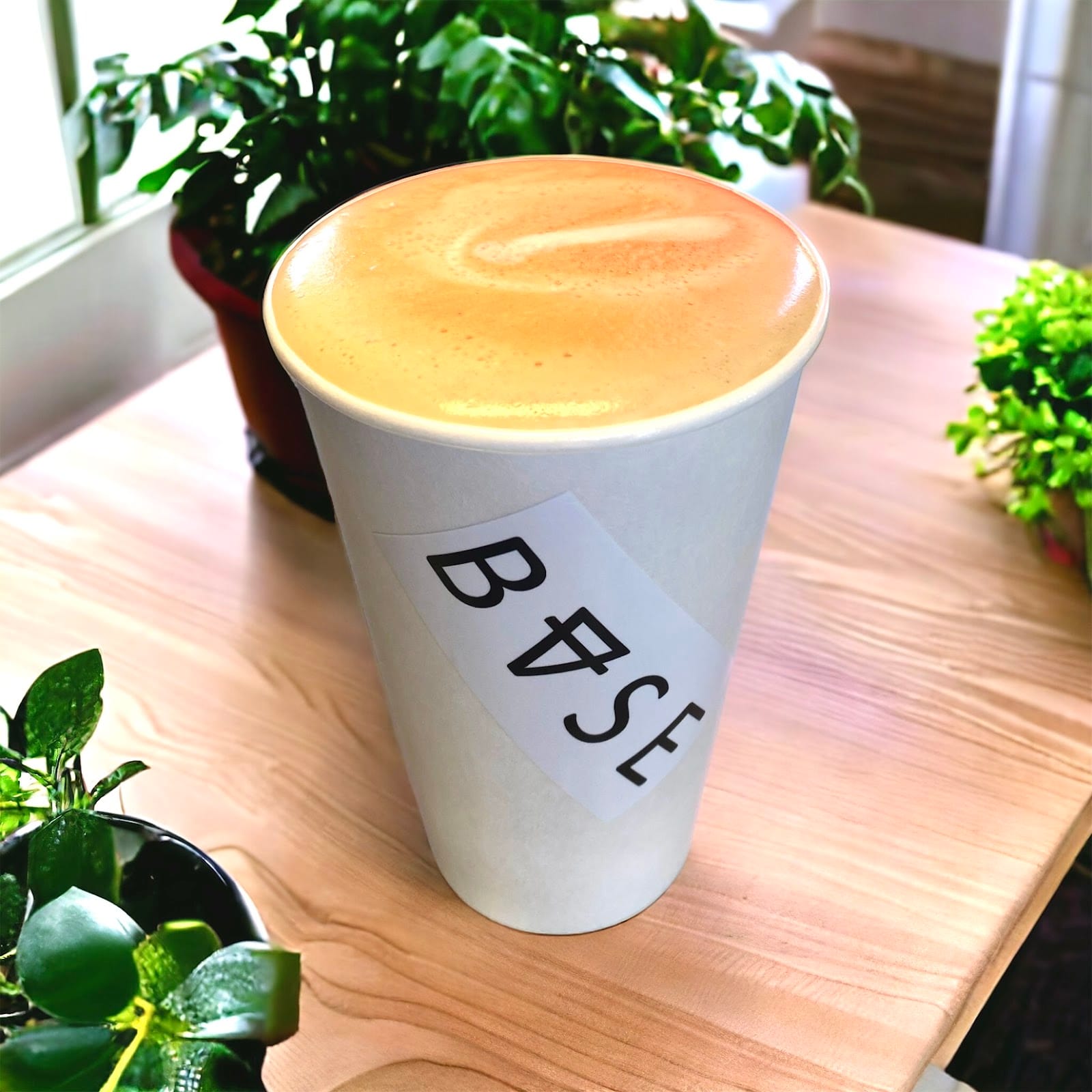 Base Coffee