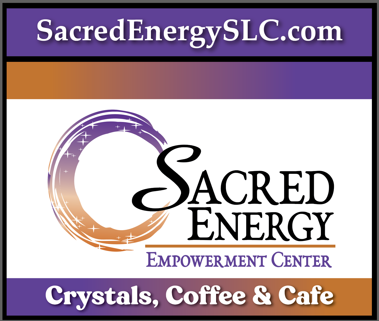 Sacred Energy Crystal, Coffee & Cafe photo 2