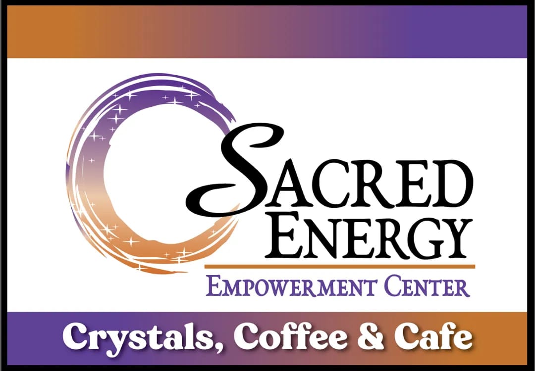 Sacred Energy Crystal, Coffee & Cafe photo 3