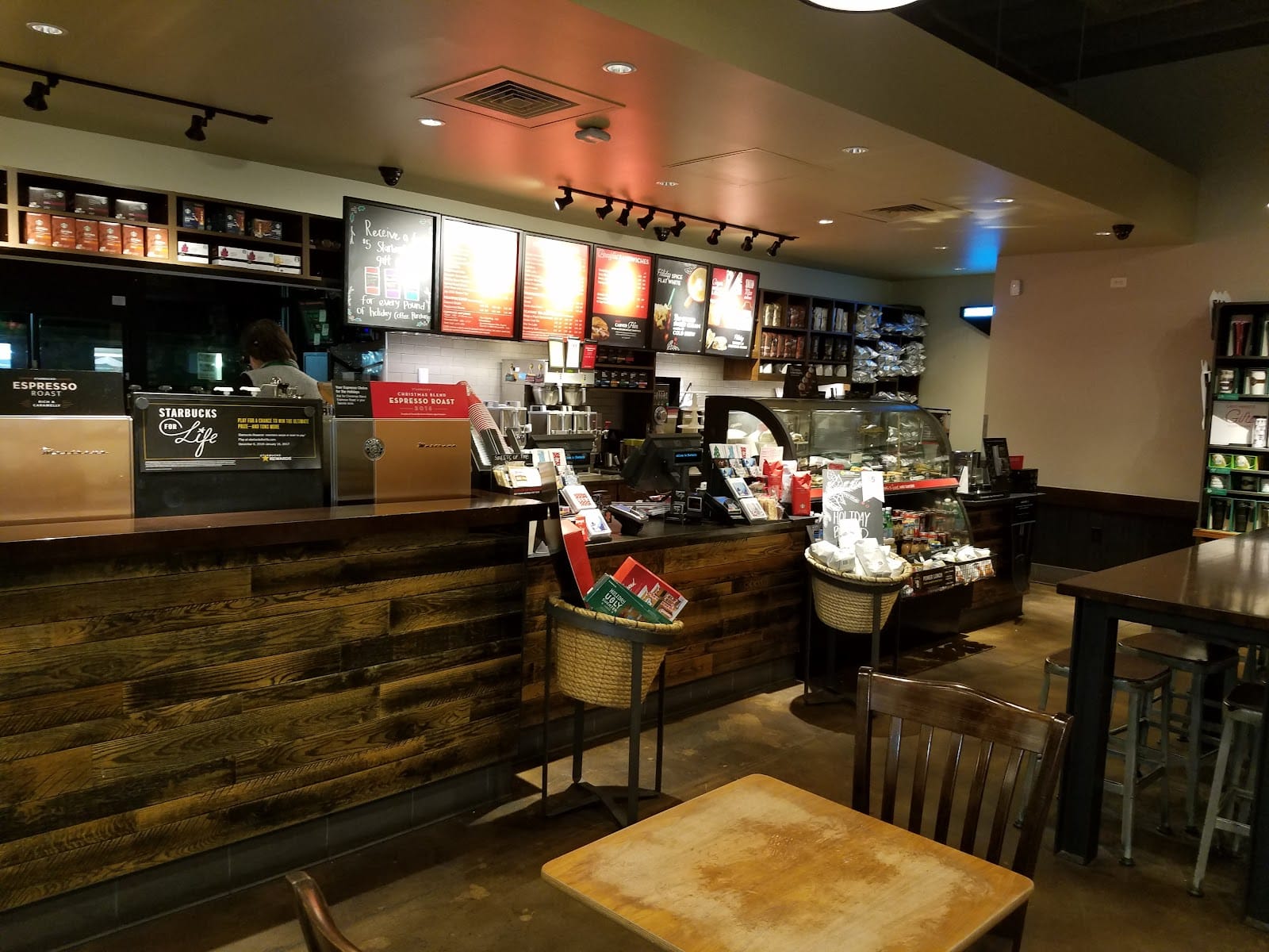 Starbucks Coffee Company