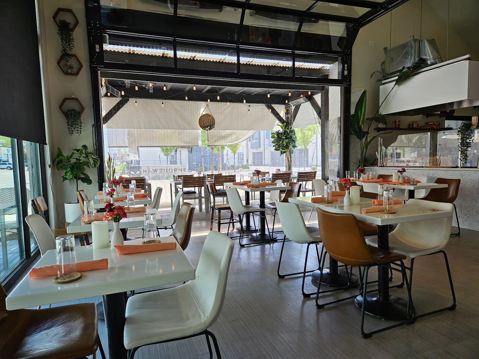 Dali Crepes Catering & Cafe