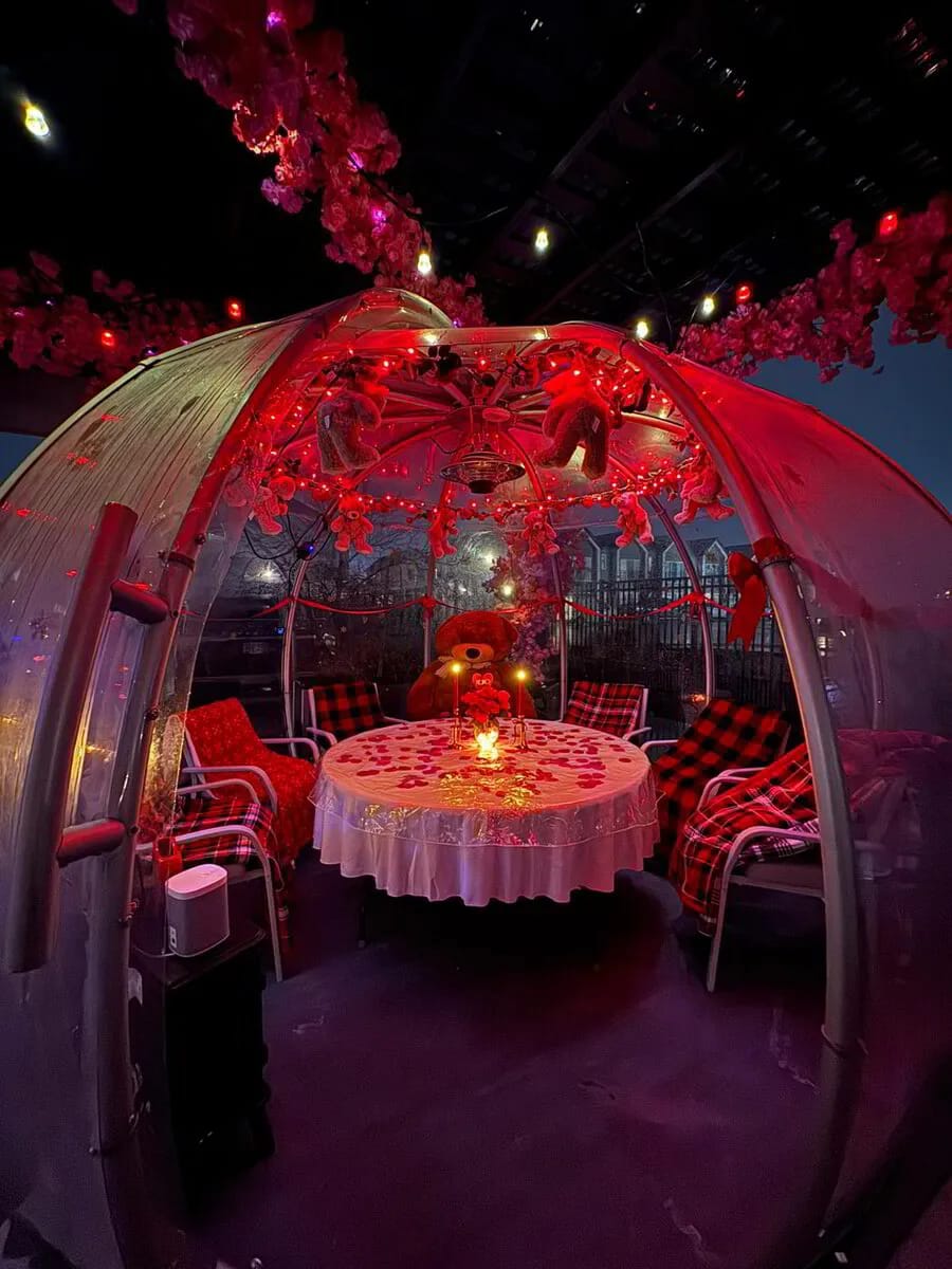 Dali Crepes Catering & Cafe photo 3
