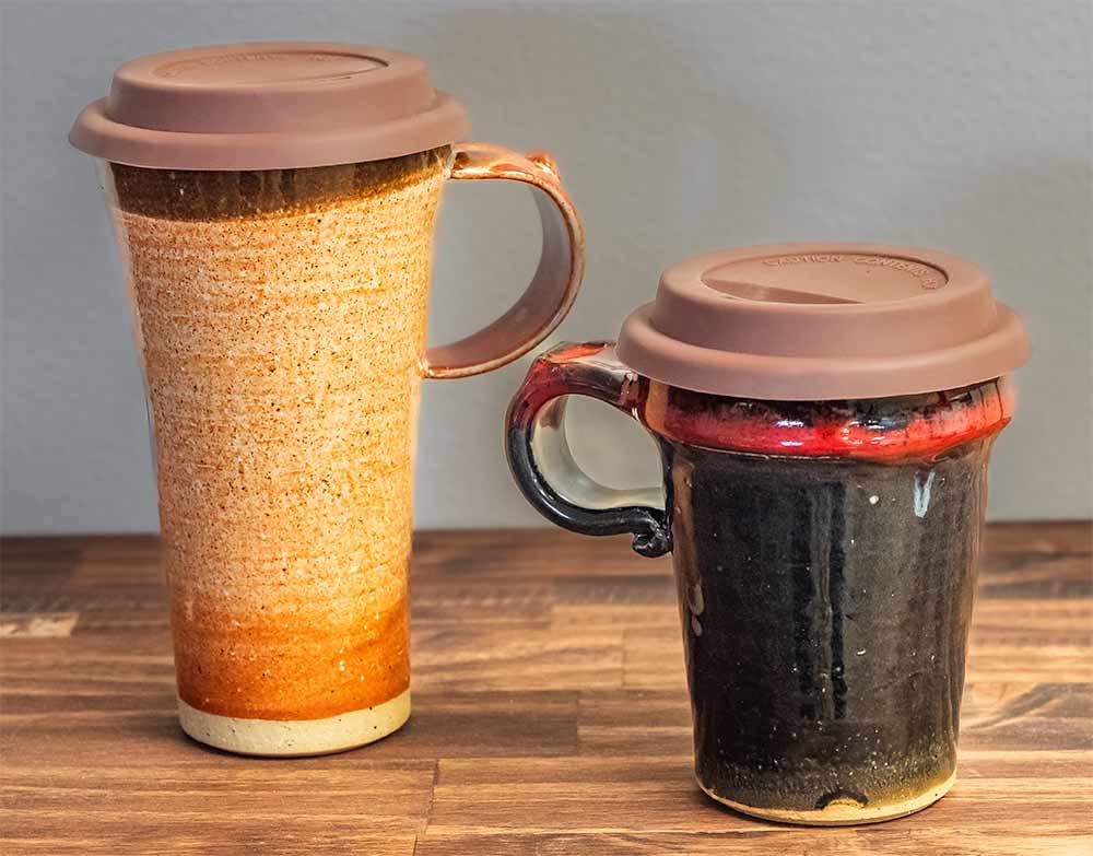 Adelhardt's Pottery and Prints