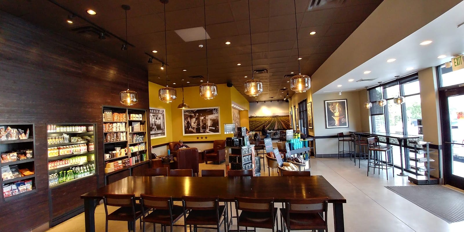 Starbucks Coffee Company