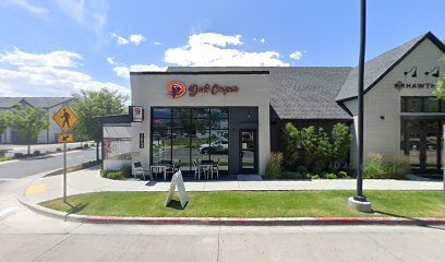 2854 S W Temple St CAFE