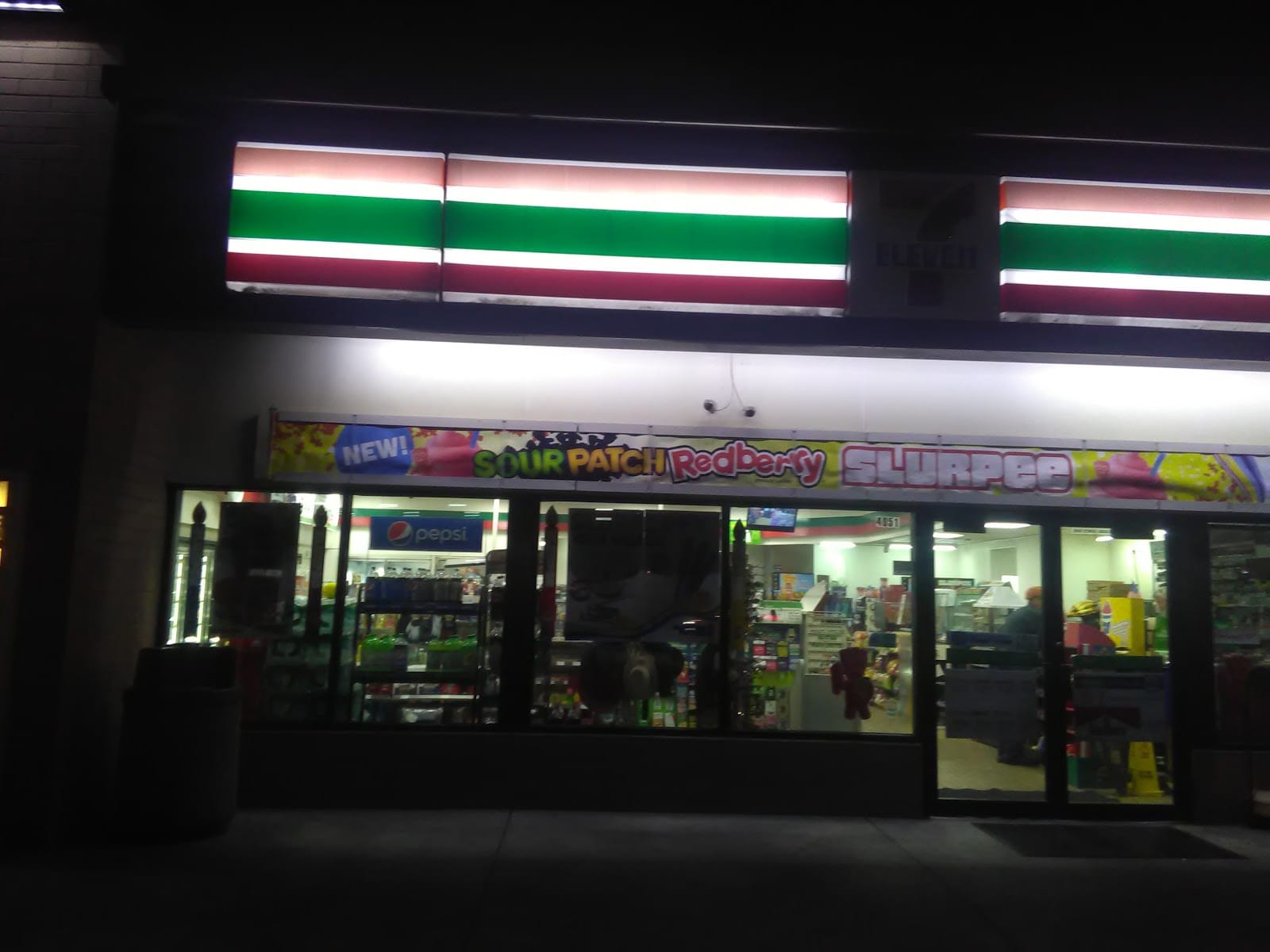 7-Eleven