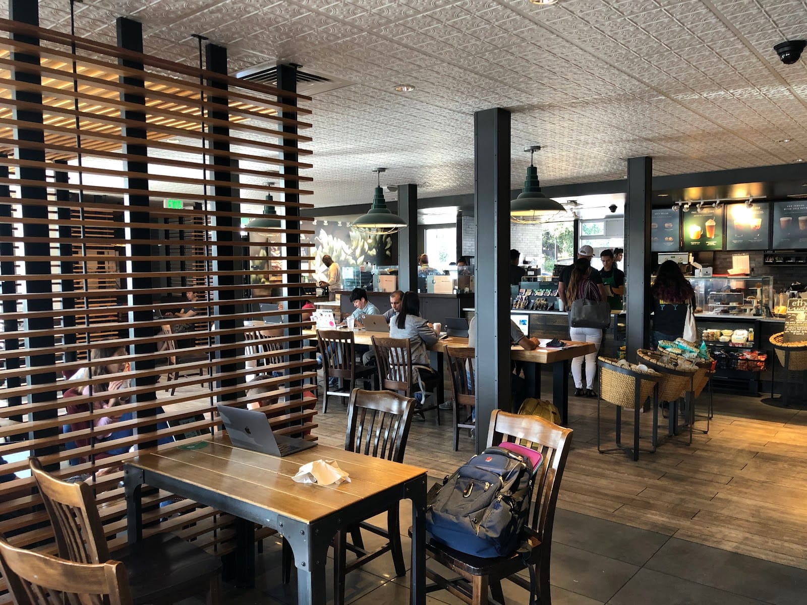 Starbucks Coffee Company