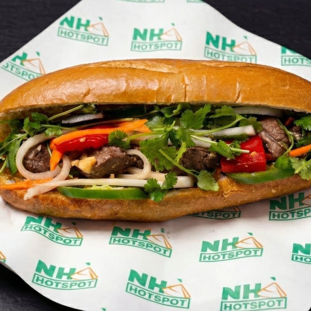 Nha HotSpot photo 9