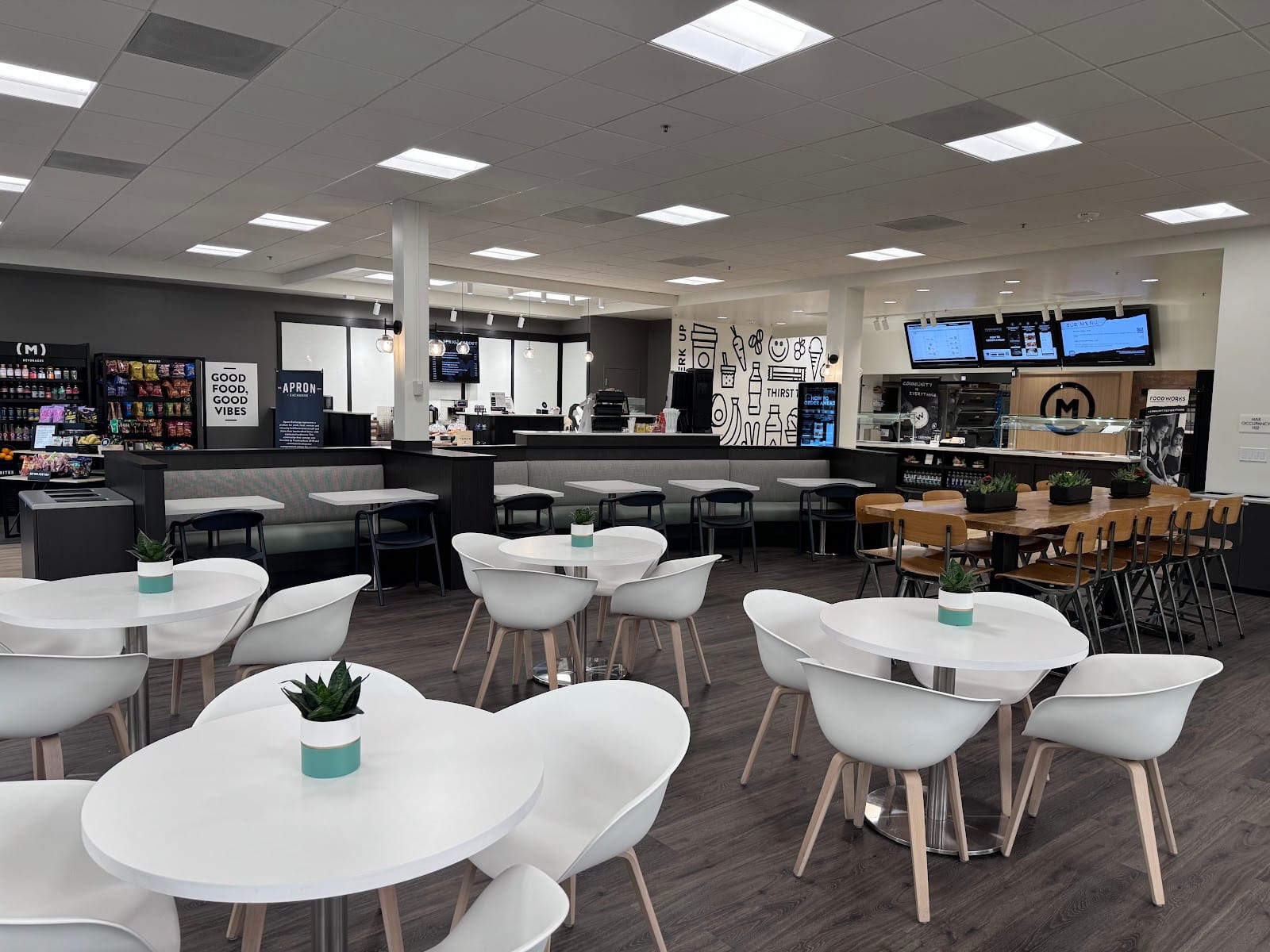 McCarthy Market Cafe