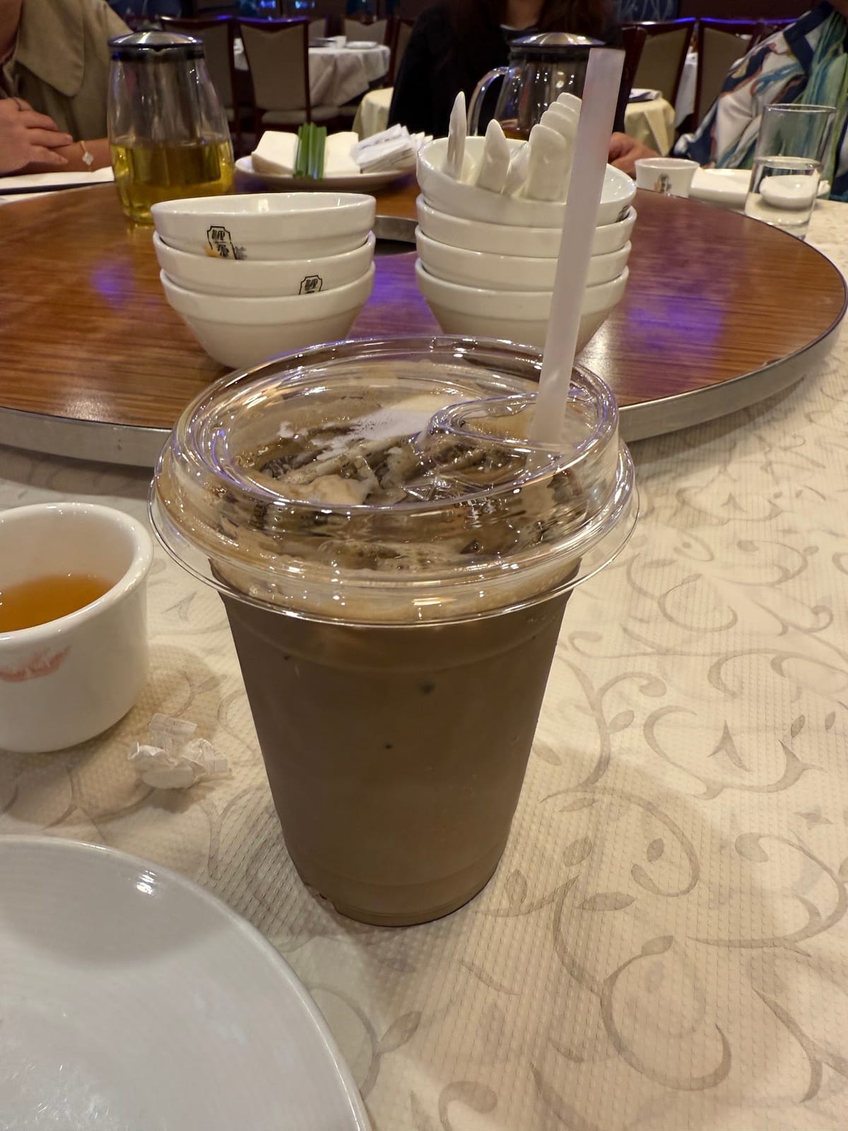 Ceré Tea