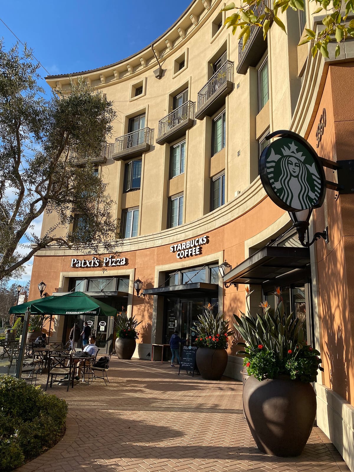Starbucks Coffee Company photo 2