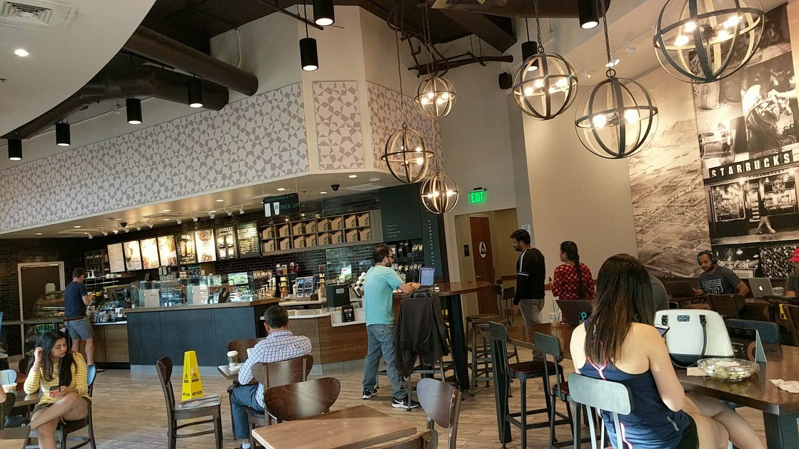 Starbucks Coffee Company