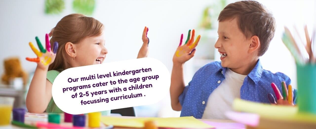 Footsteps Preschool Academy photo 5