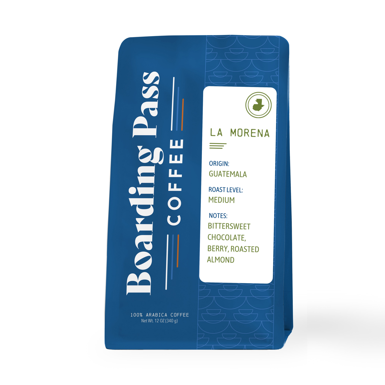 Boarding Pass Coffee - Roastery (Milton, GA)