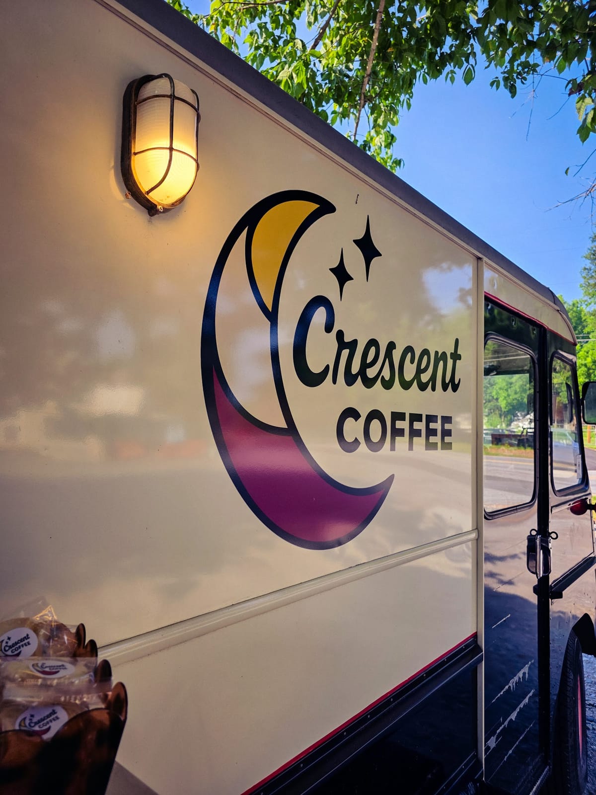 Crescent Coffee