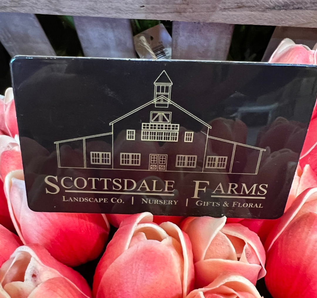 Scottsdale Farms Garden Center