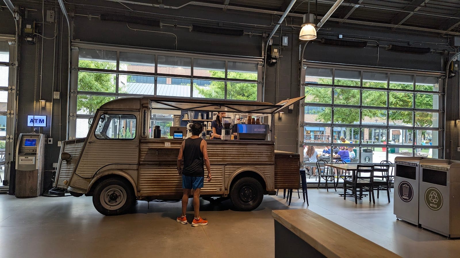 Brash Coffee