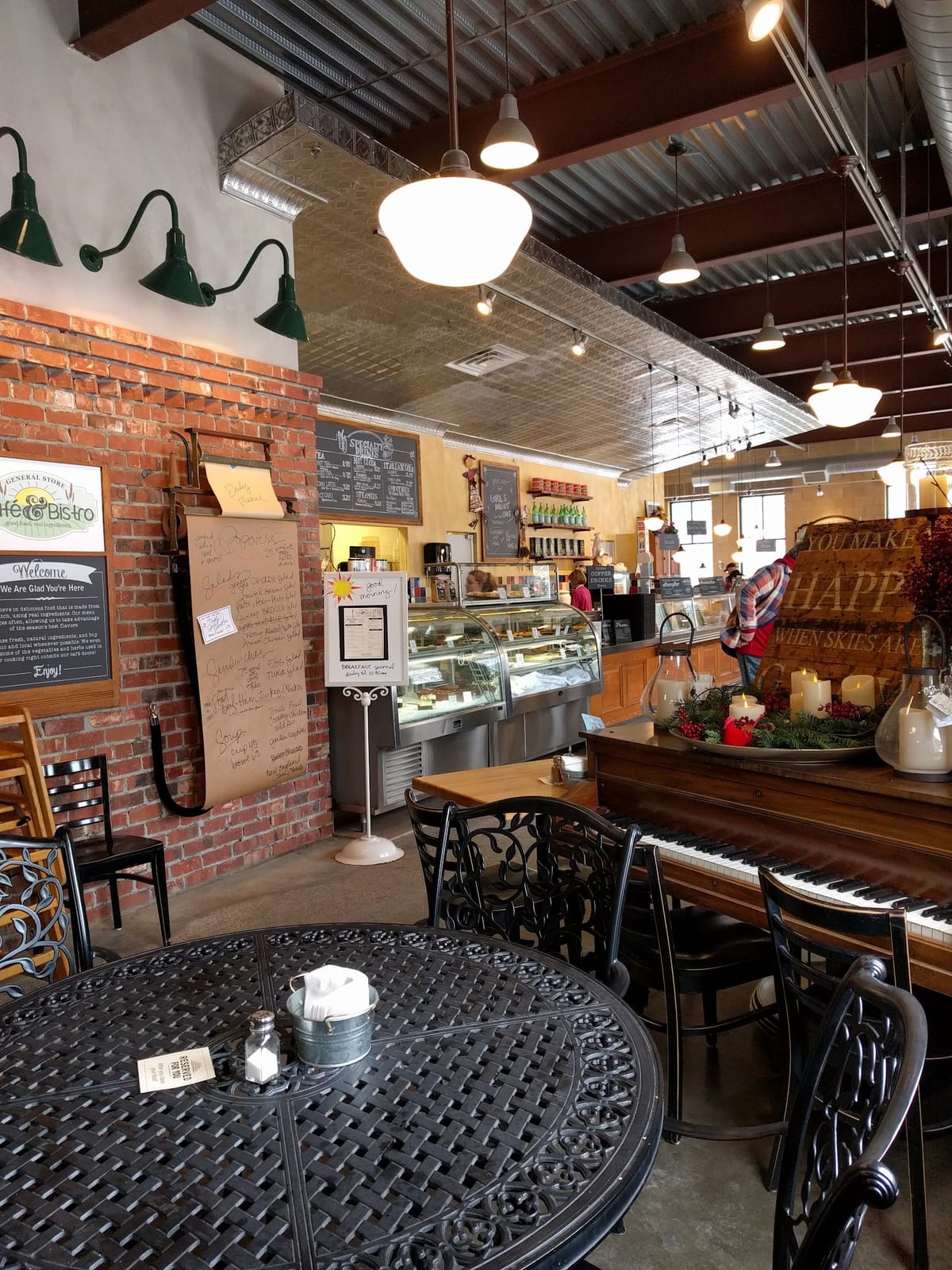 General Store of Minnetonka