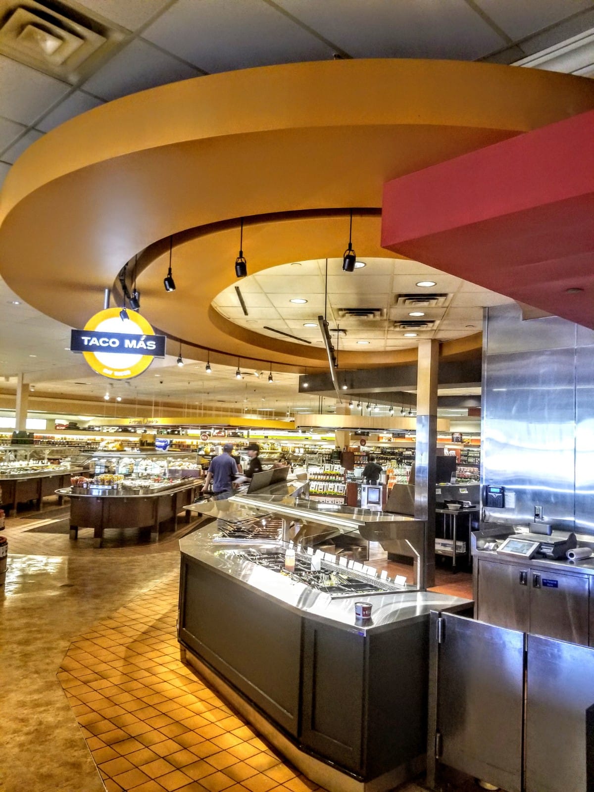 Lunds & Byerlys Creations Cafe - Ridgedale