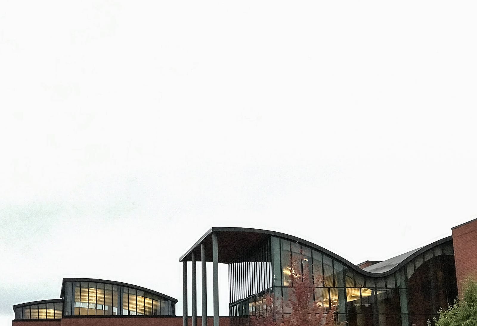 Hennepin Co Ridgedale Regional Center photo 3
