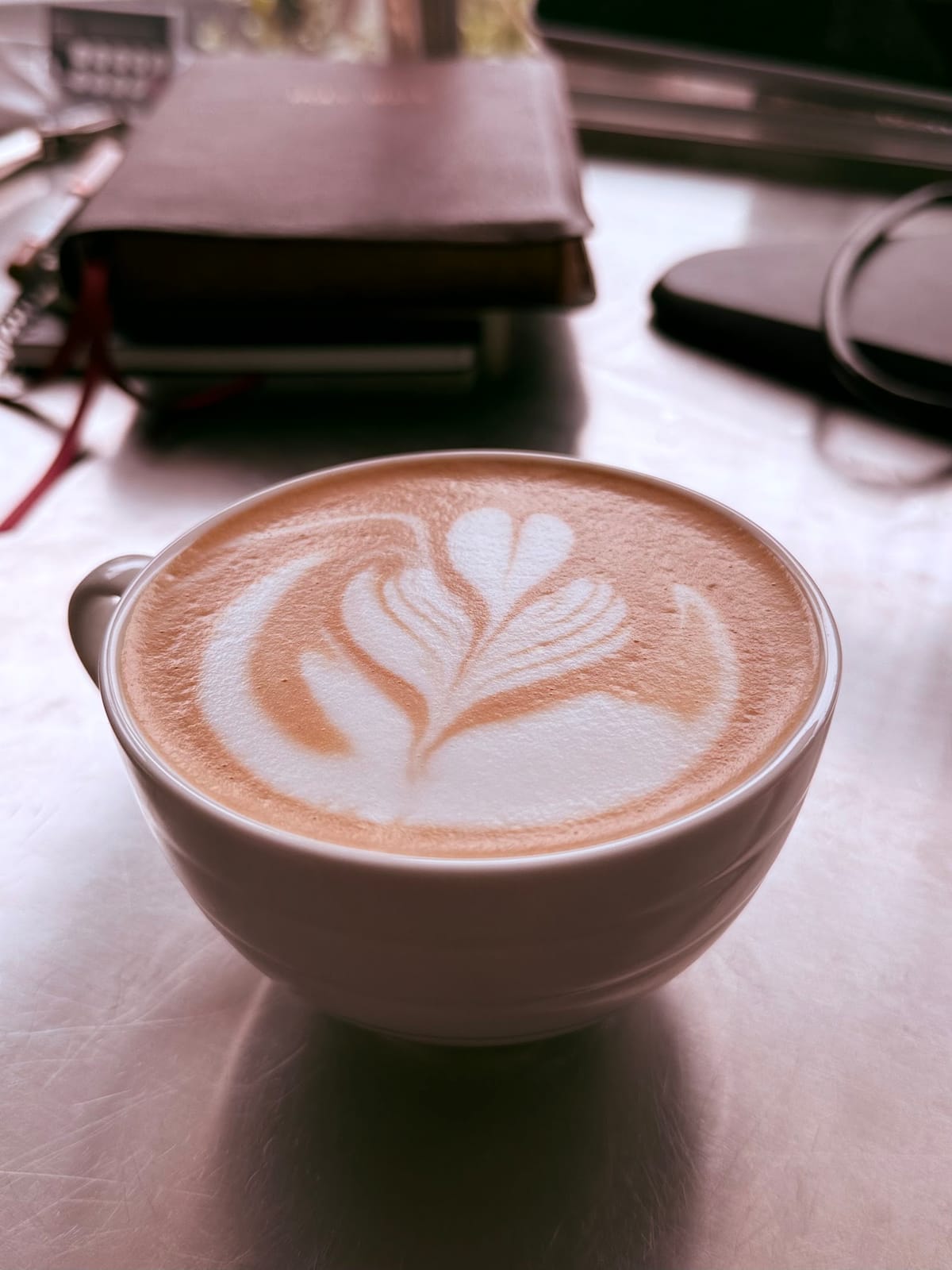 Westdale Caffe