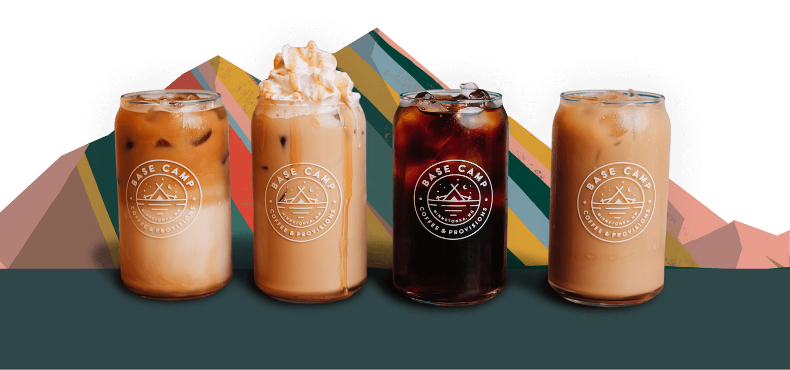 Base Camp Coffee & Provisions photo 3
