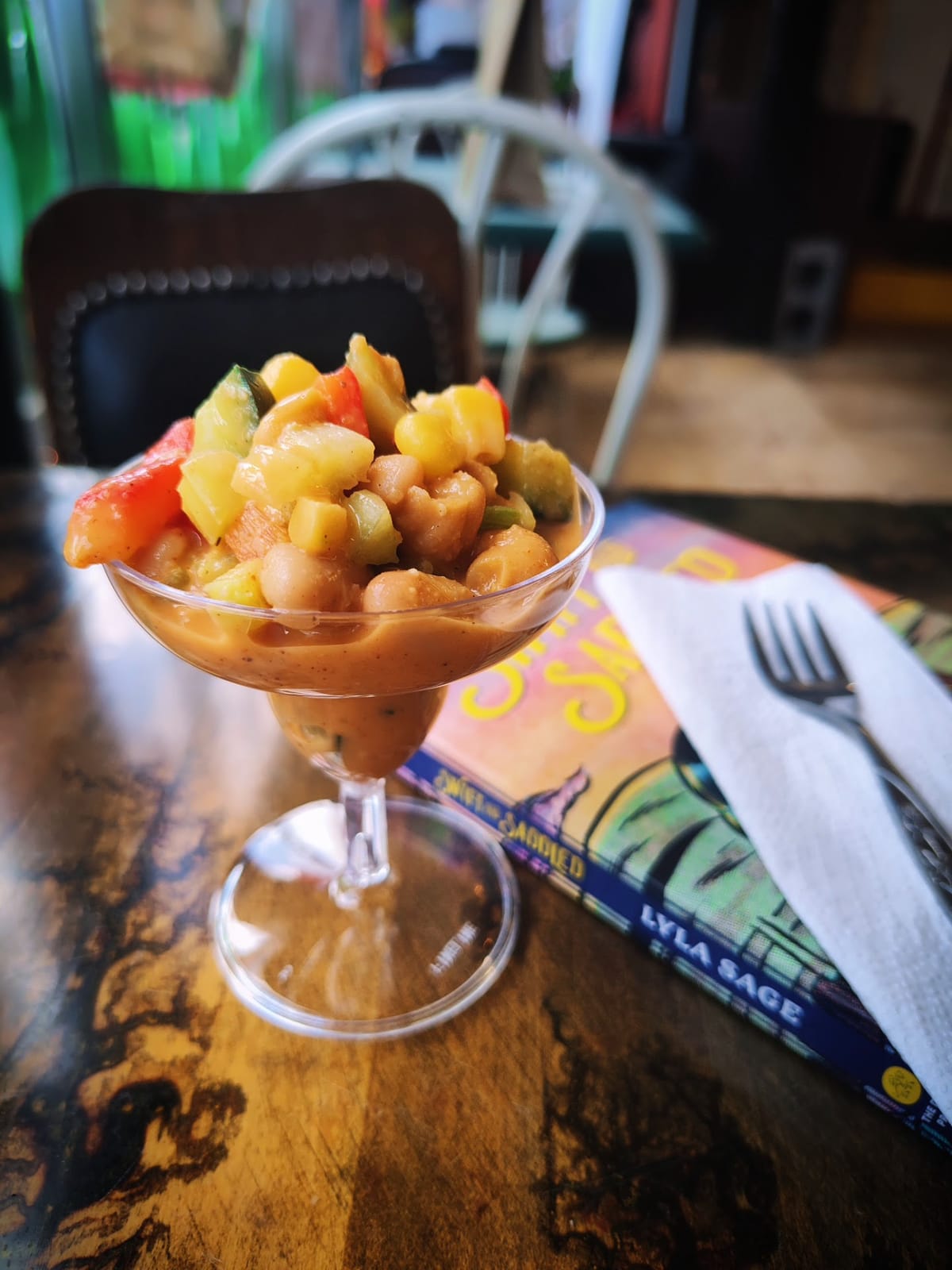 Ferdinand's Cafe & Deli