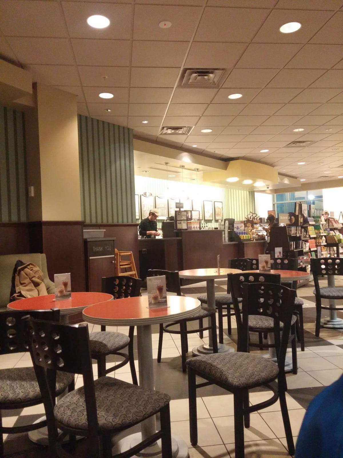 Barnes & Noble