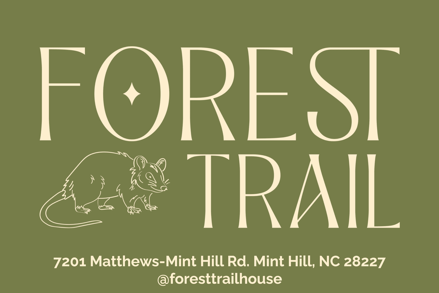 Forest Trail photo 2