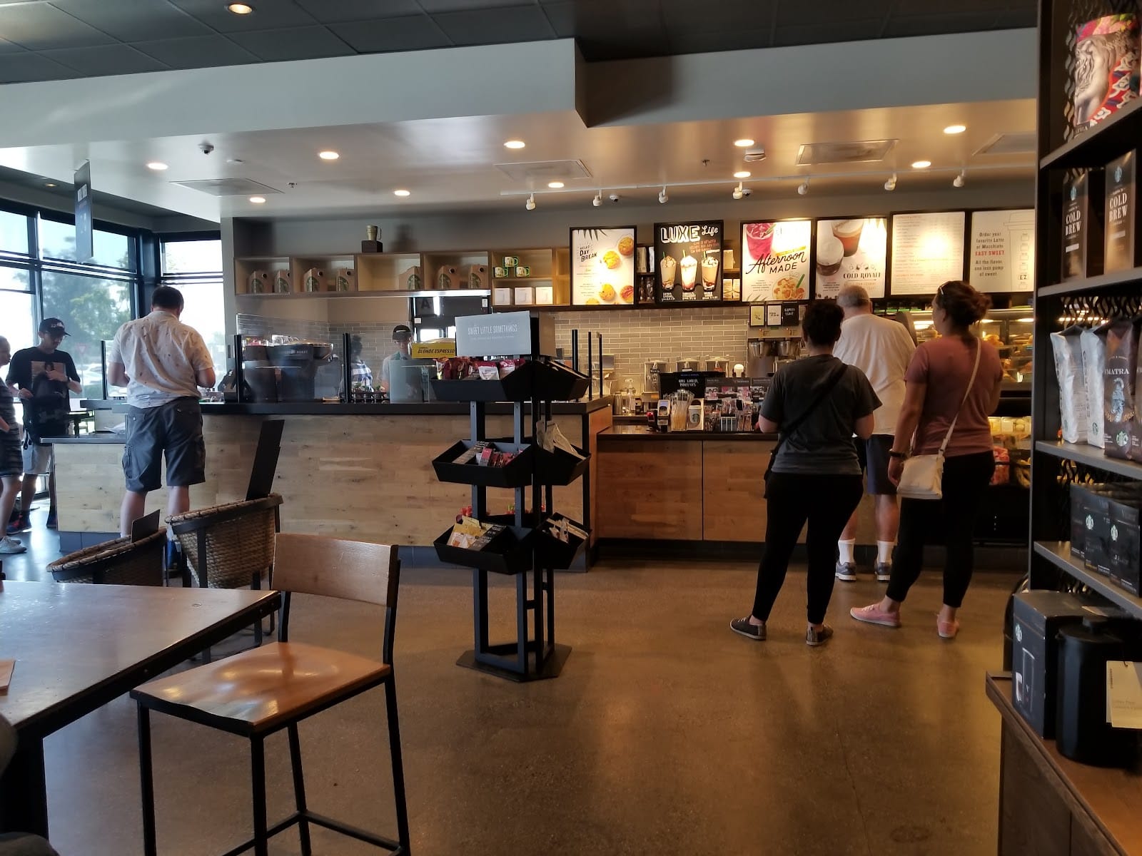 Starbucks Coffee Company