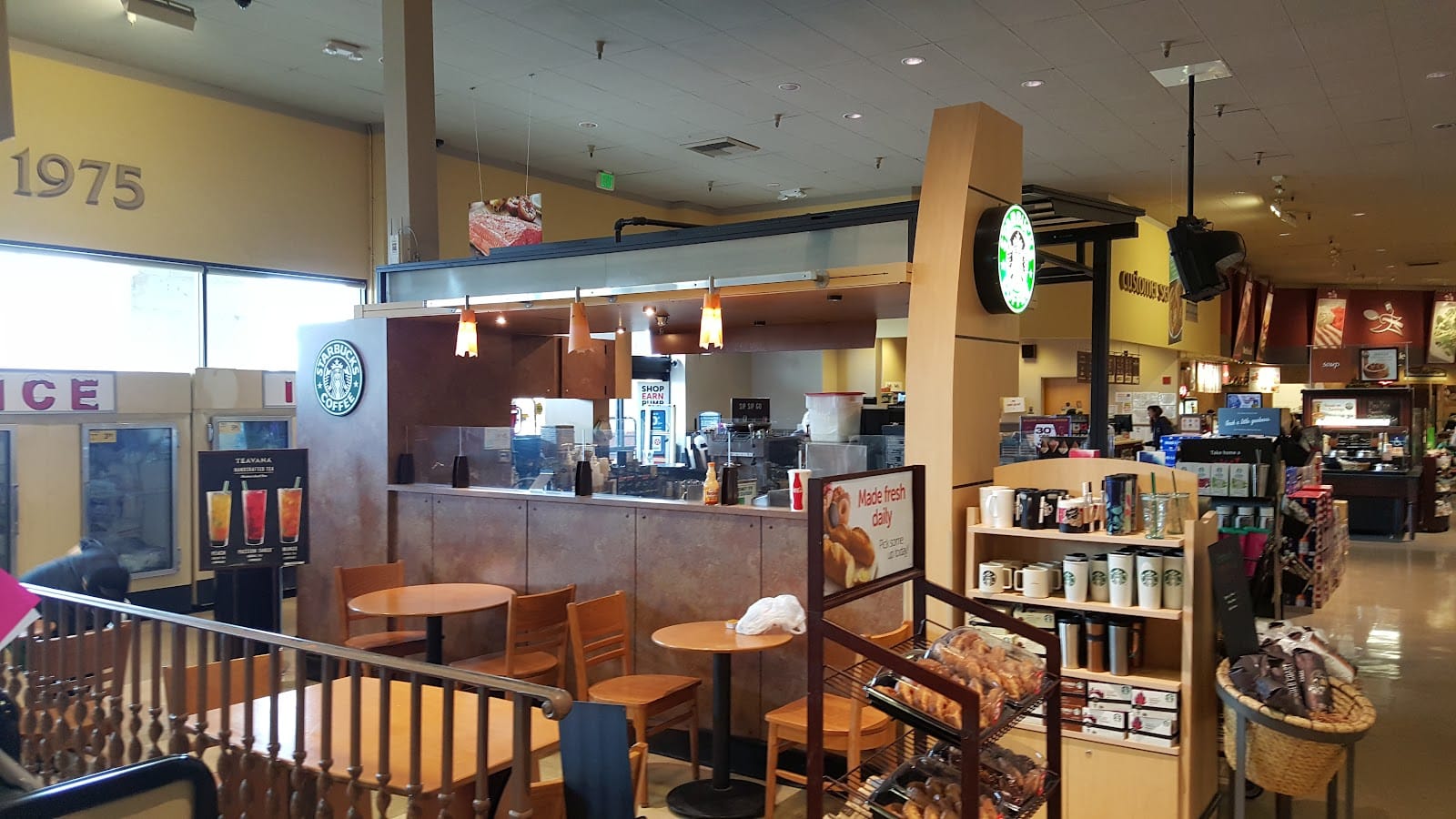 Starbucks Coffee Company