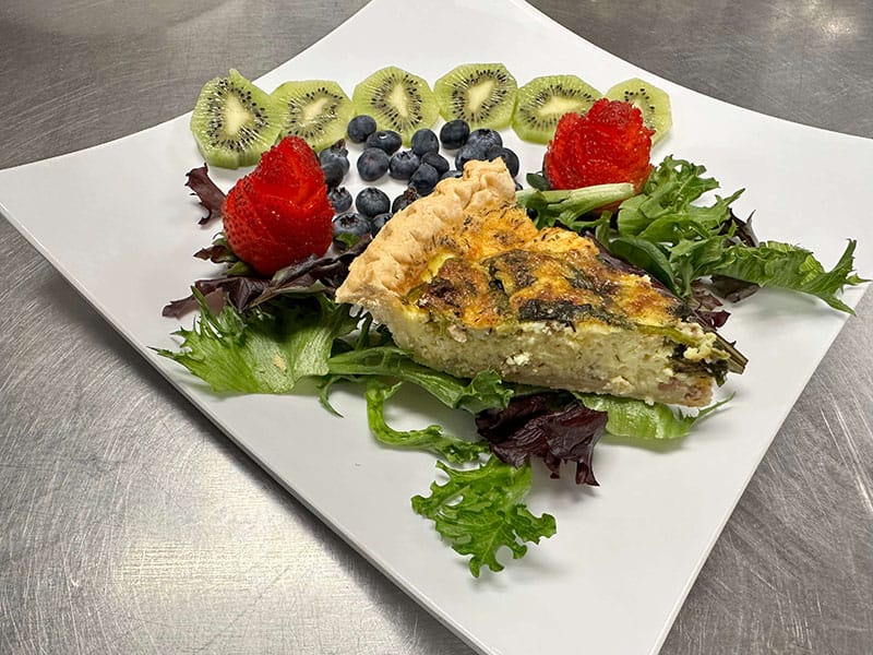 Green Leaf Cafe & Catering photo 7