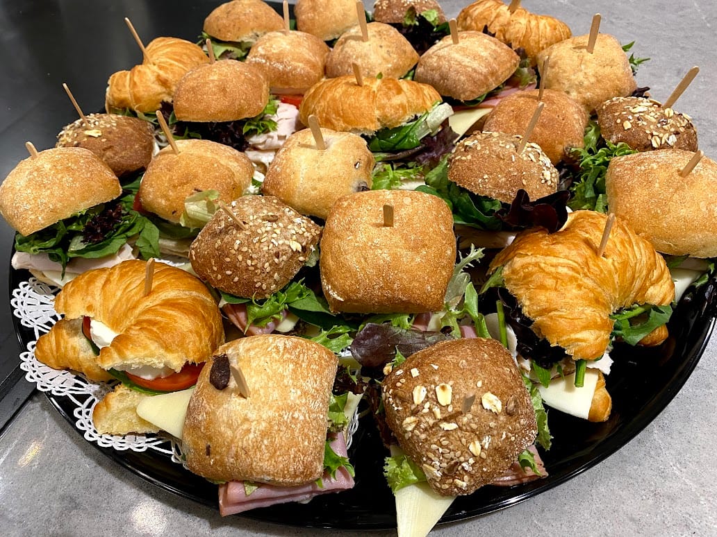 Green Leaf Cafe & Catering photo 6