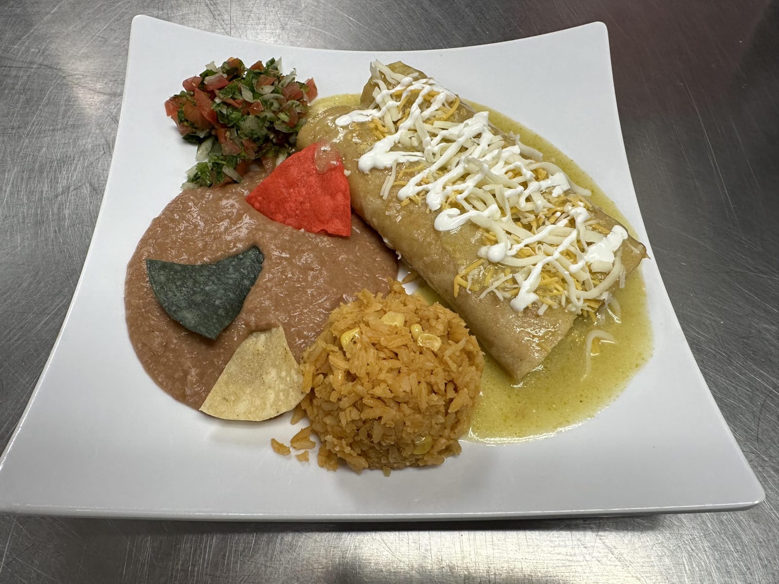 Green Leaf Cafe & Catering photo 3
