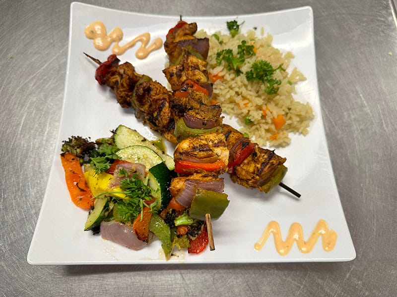 Green Leaf Cafe & Catering photo 5