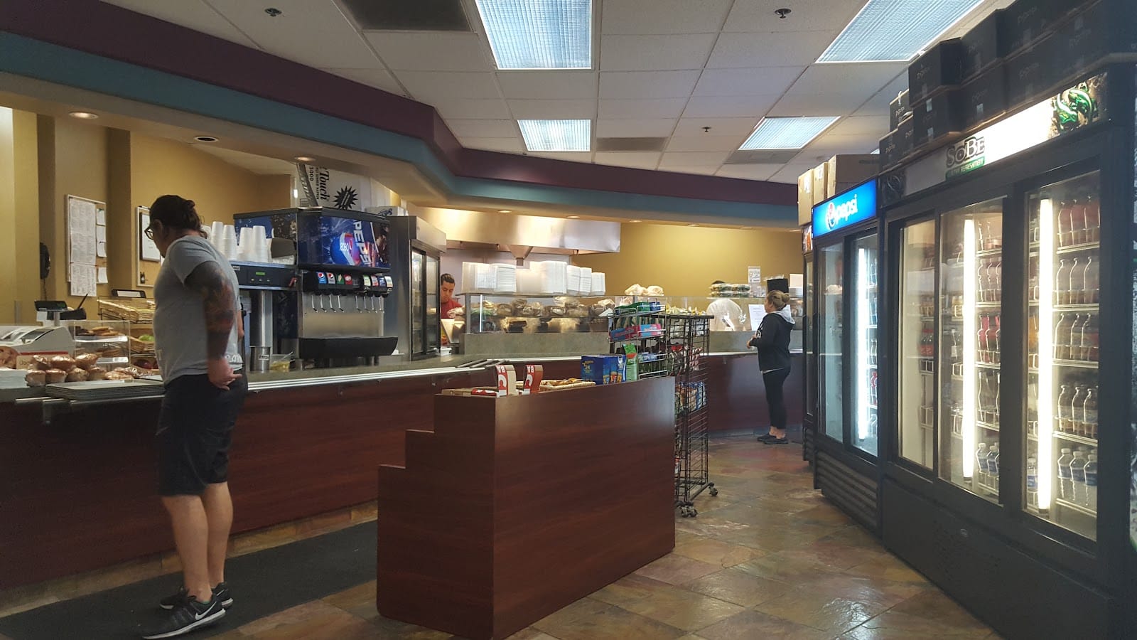 Centerpark Cafe