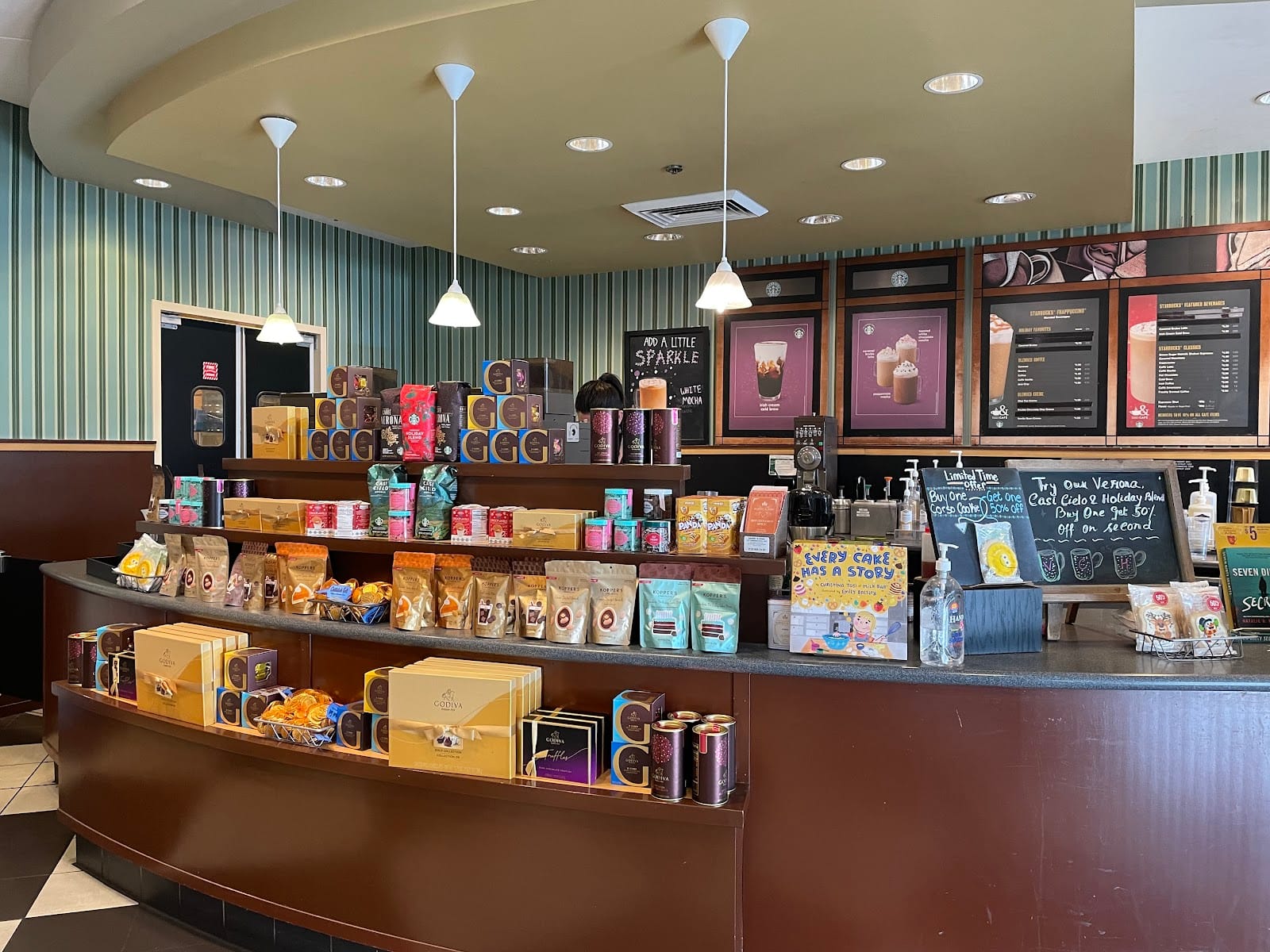 Barnes & Noble